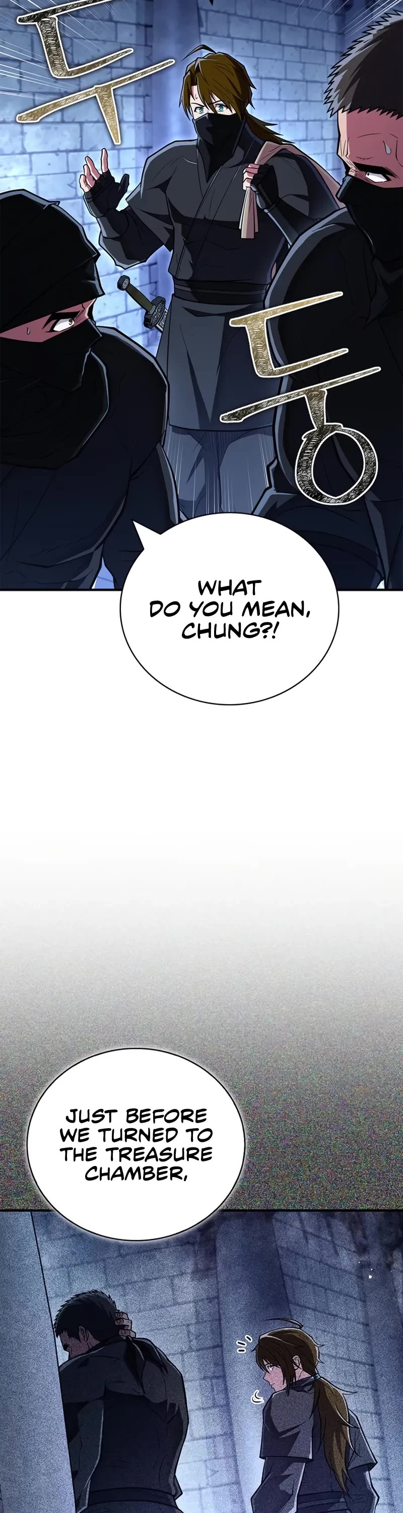 Genius Martial Arts Trainer Chapter 83 page 23 - Chapter 83