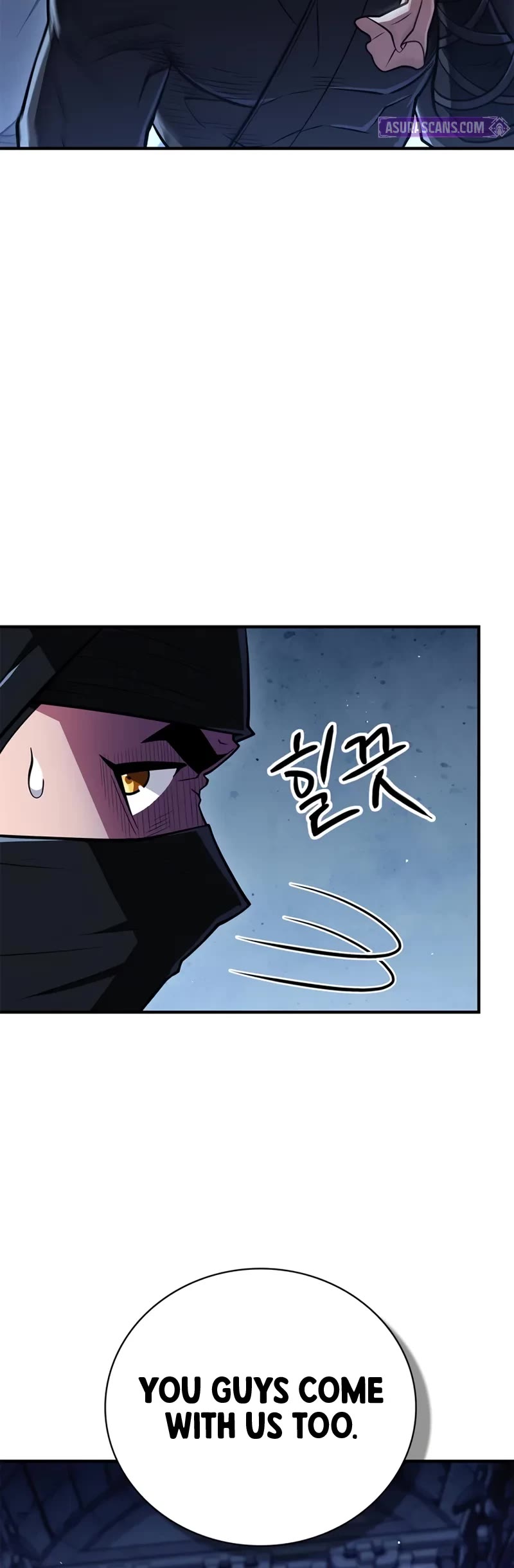 Genius Martial Arts Trainer Chapter 83 page 26 - Chapter 83