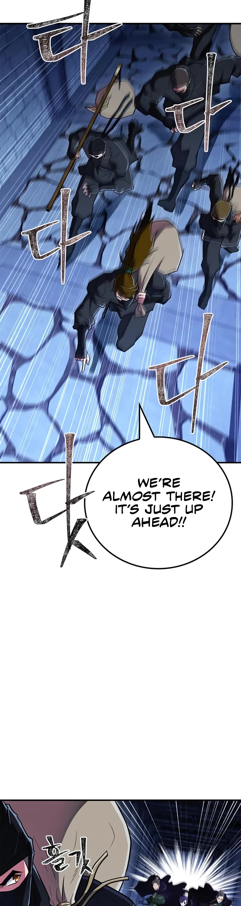 Genius Martial Arts Trainer Chapter 83 page 28 - Chapter 83