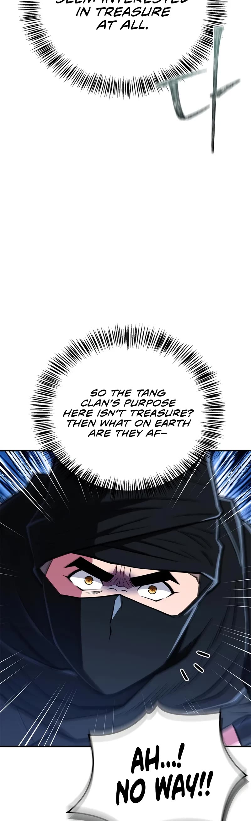 Genius Martial Arts Trainer Chapter 83 page 30 - Chapter 83