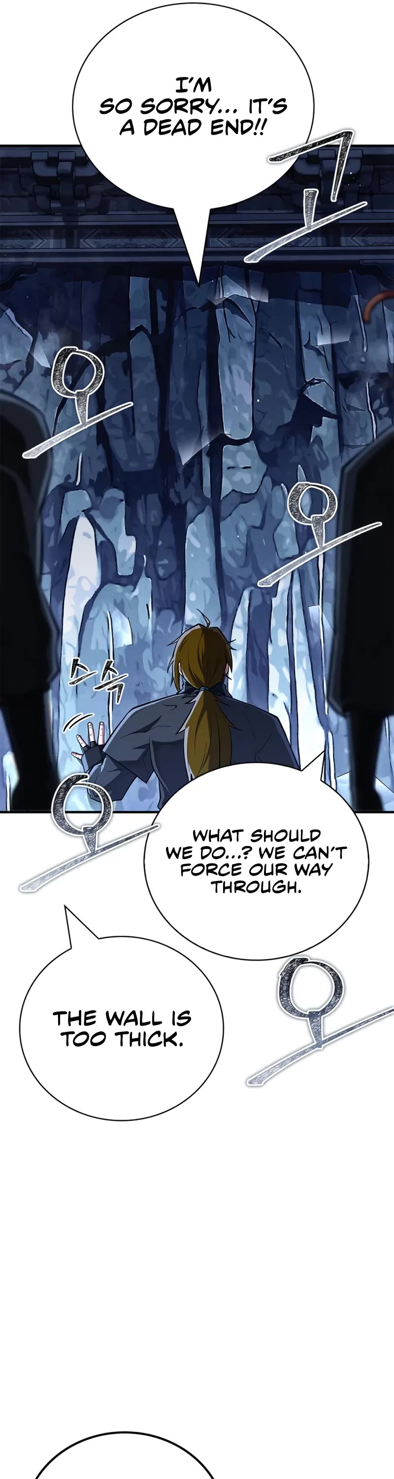 Genius Martial Arts Trainer Chapter 83 page 32 - Chapter 83