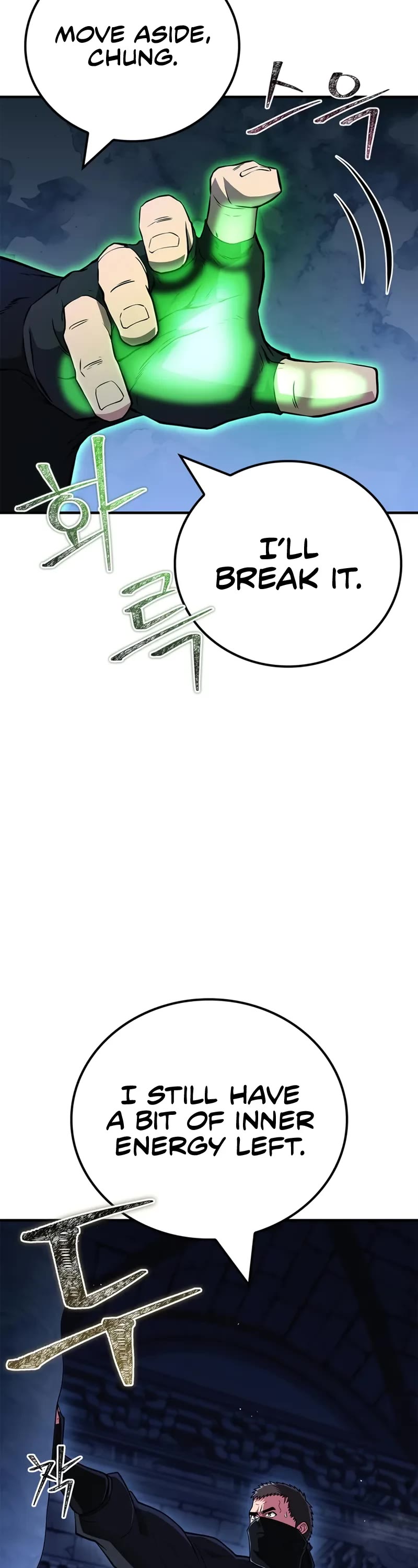 Genius Martial Arts Trainer Chapter 83 page 33 - Chapter 83