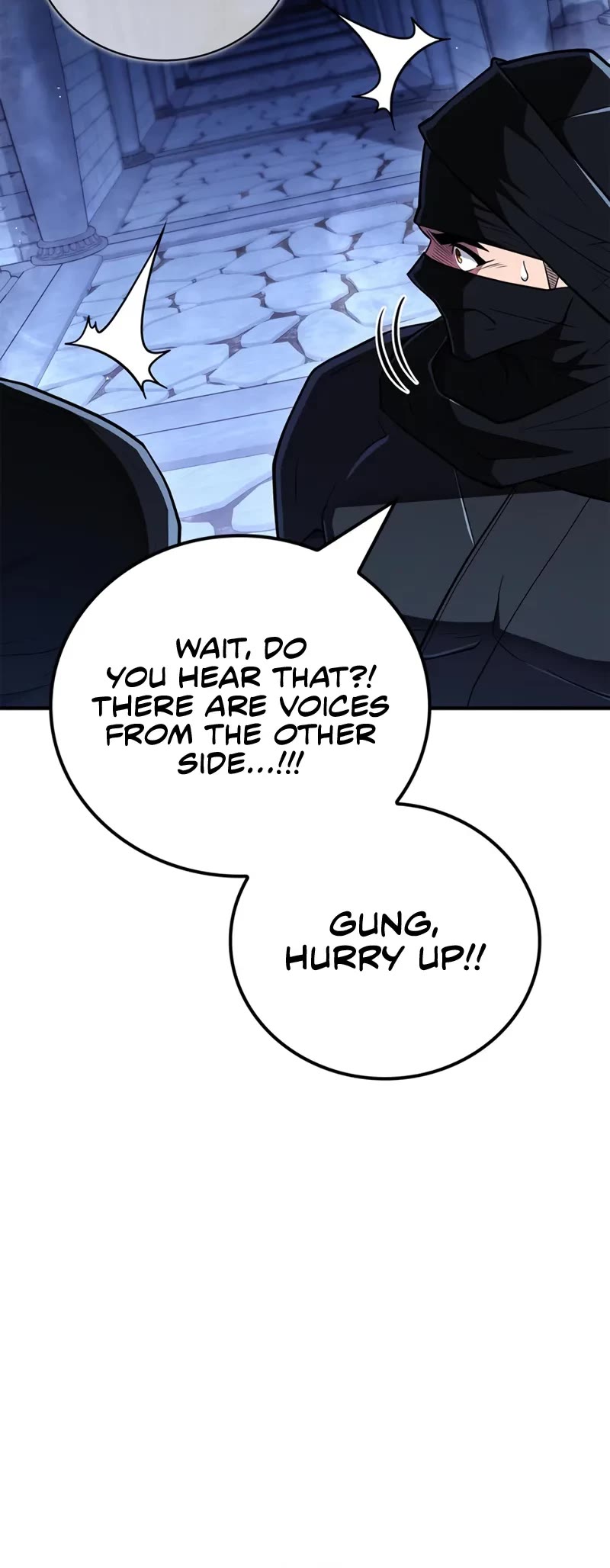Genius Martial Arts Trainer Chapter 83 page 35 - Chapter 83