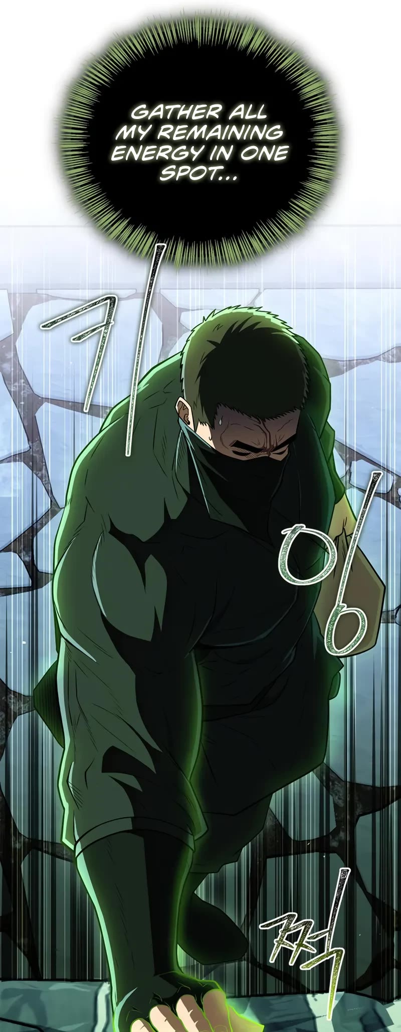 Genius Martial Arts Trainer Chapter 83 page 36 - Chapter 83