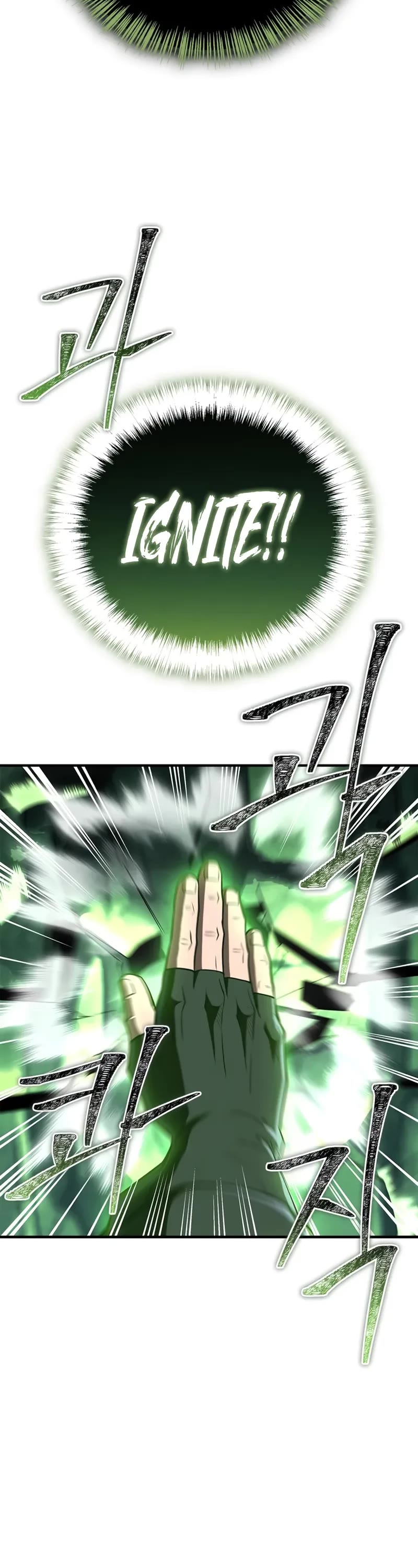 Genius Martial Arts Trainer Chapter 83 page 38 - Chapter 83