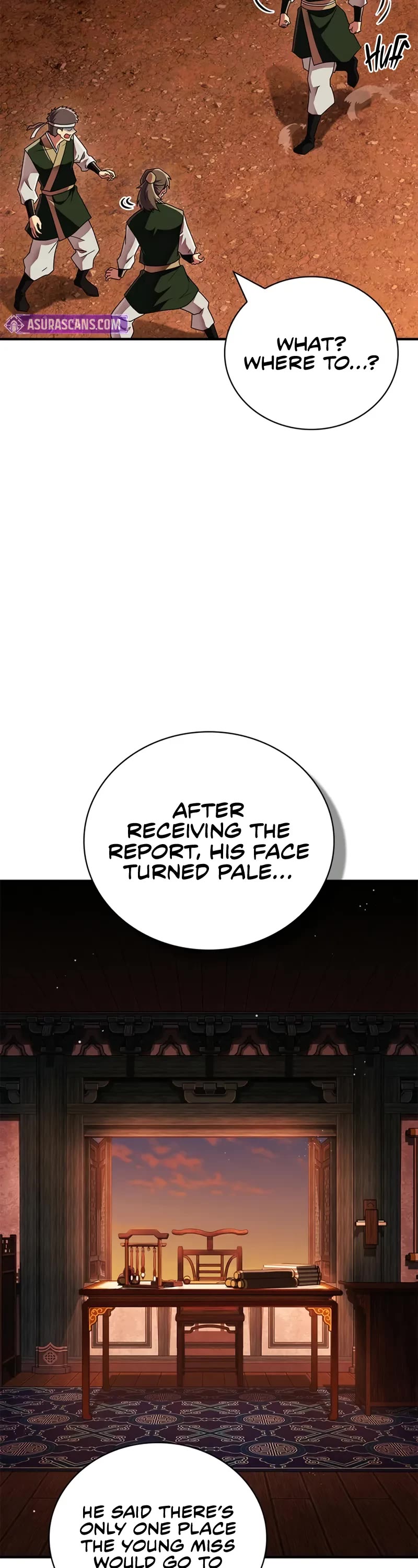 Genius Martial Arts Trainer Chapter 83 page 4 - Chapter 83