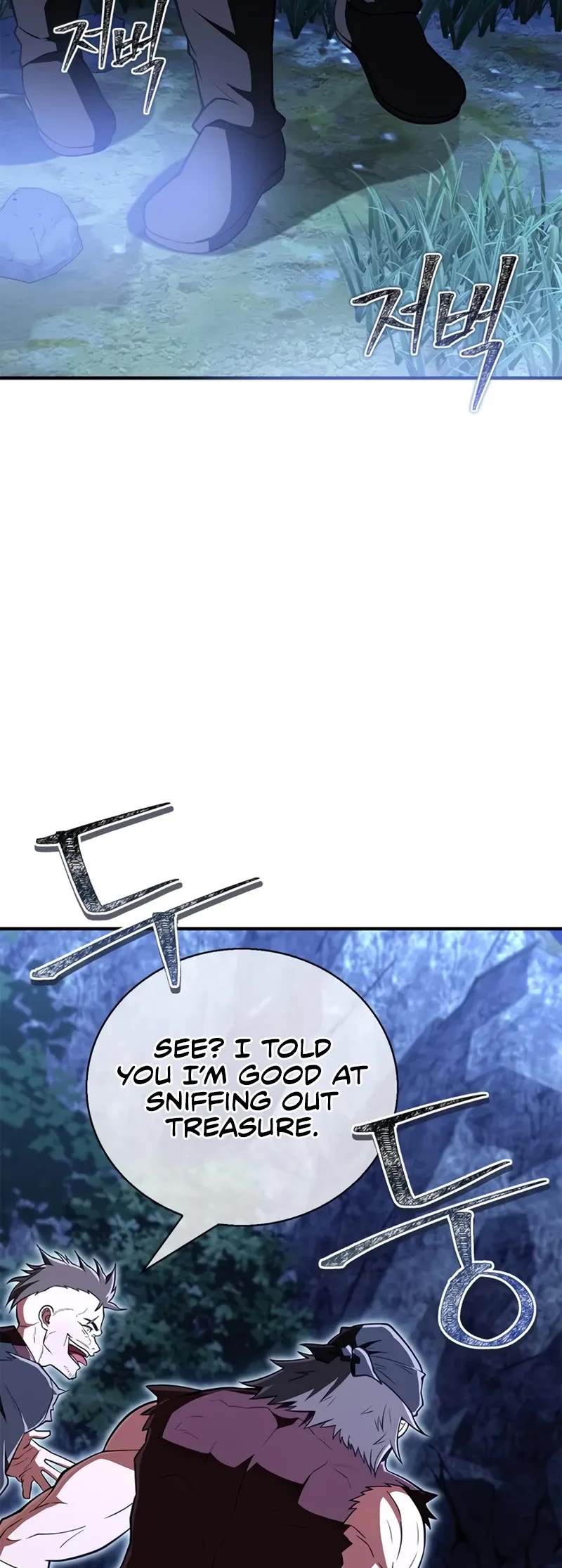 Genius Martial Arts Trainer Chapter 83 page 45 - Chapter 83