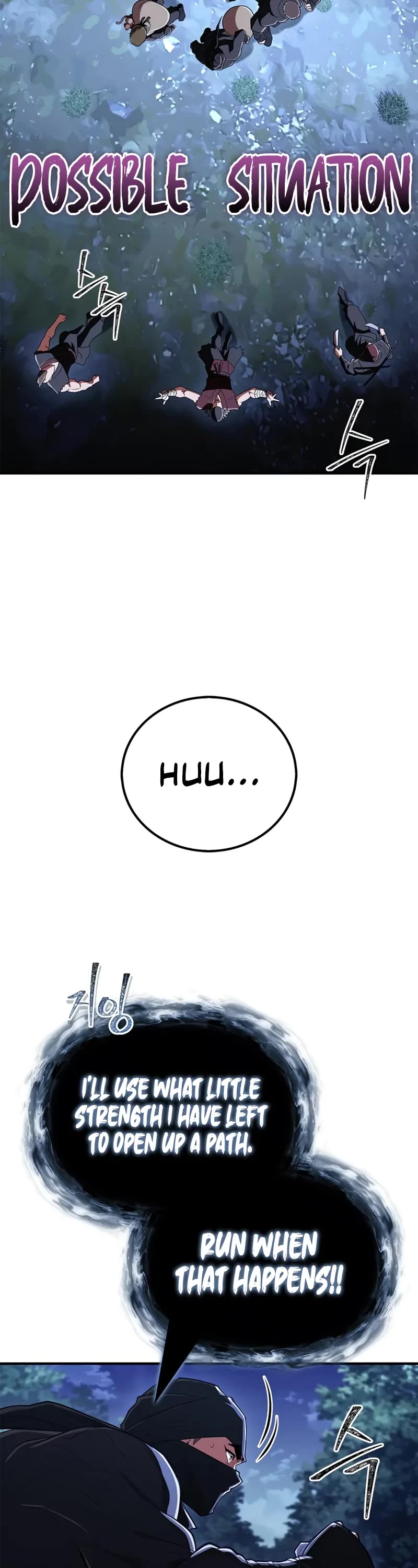 Genius Martial Arts Trainer Chapter 83 page 49 - Chapter 83