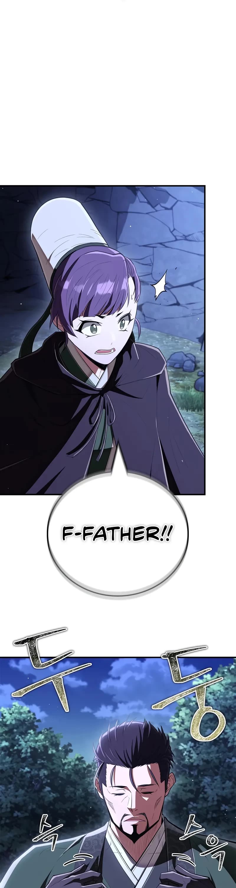 Genius Martial Arts Trainer Chapter 83 page 57 - Chapter 83