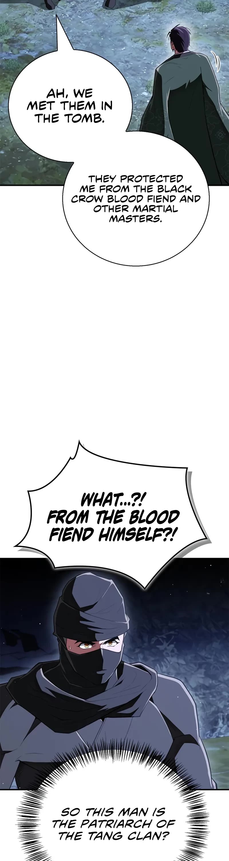 Genius Martial Arts Trainer Chapter 83 page 59 - Chapter 83