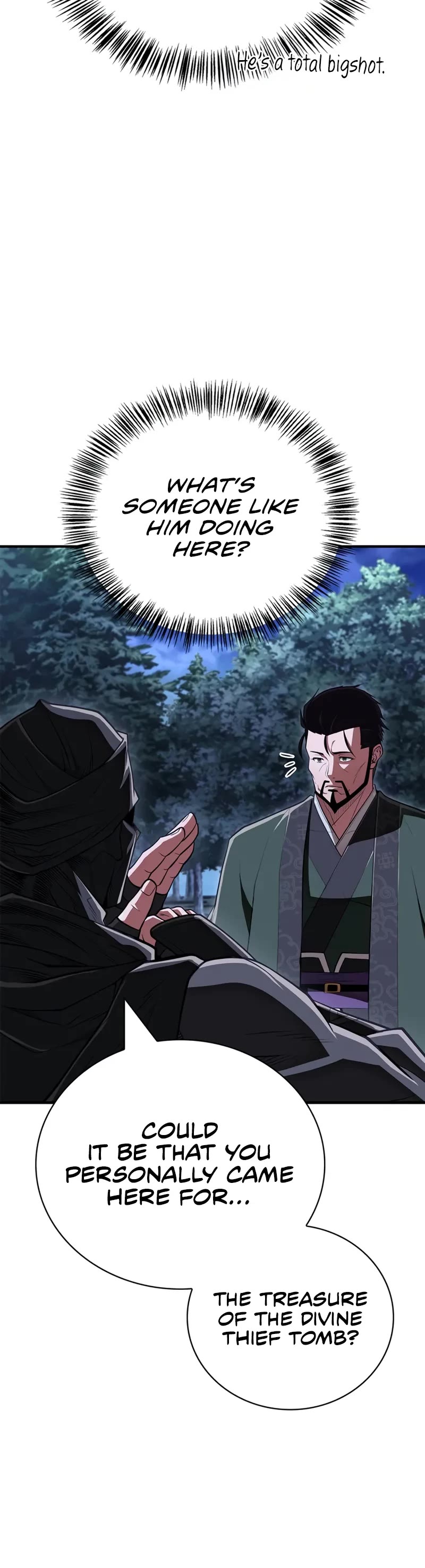 Genius Martial Arts Trainer Chapter 83 page 60 - Chapter 83