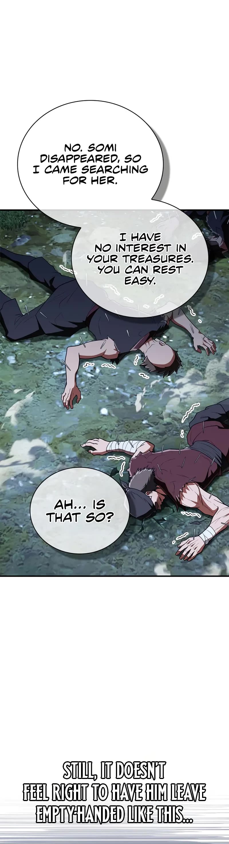 Genius Martial Arts Trainer Chapter 83 page 61 - Chapter 83