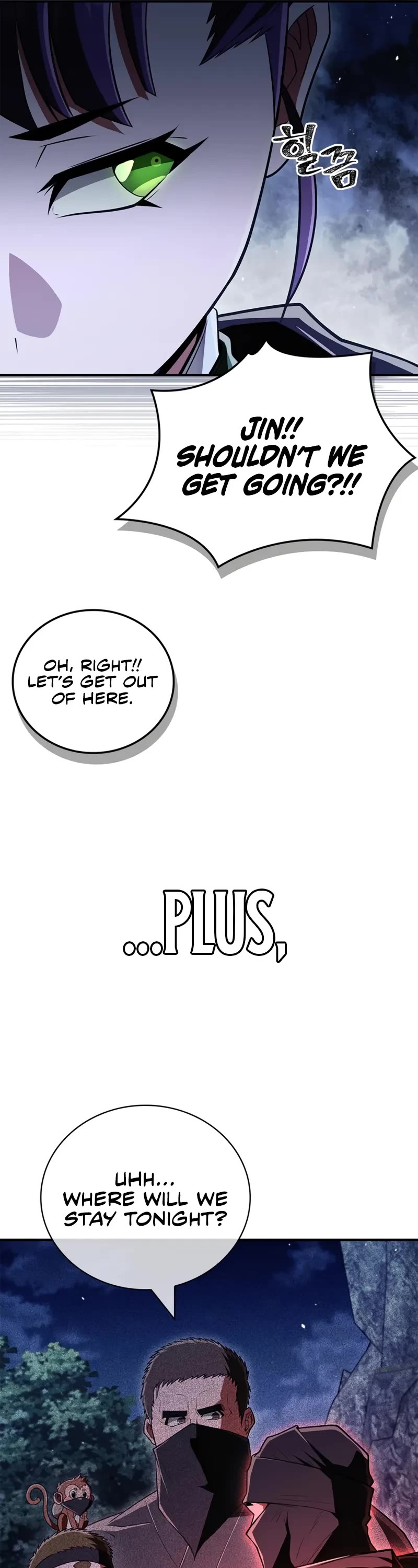Genius Martial Arts Trainer Chapter 83 page 62 - Chapter 83