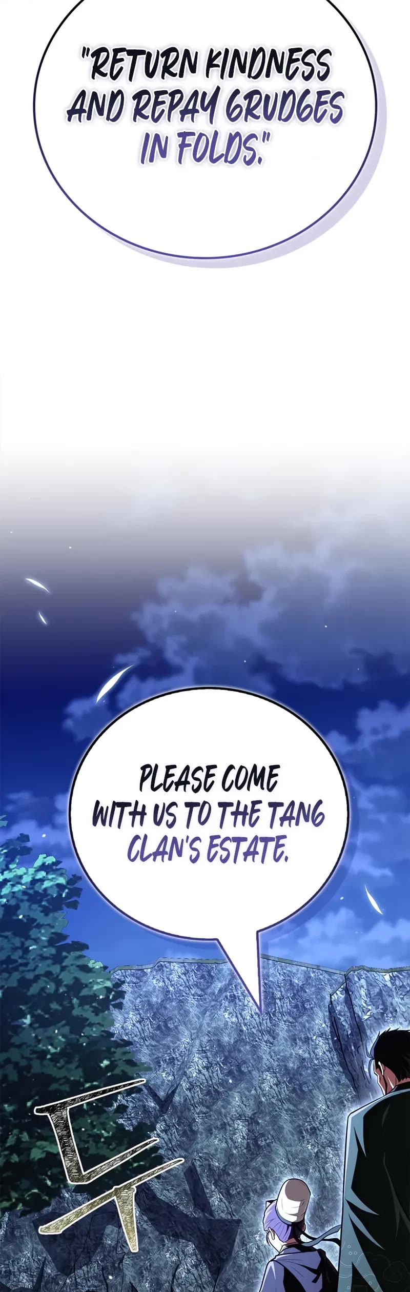 Genius Martial Arts Trainer Chapter 83 page 65 - Chapter 83
