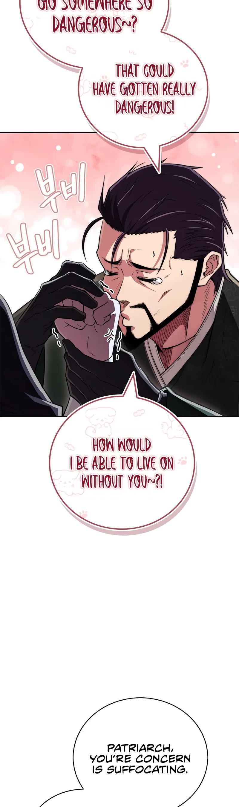Genius Martial Arts Trainer Chapter 84 page 10 - Chapter 84