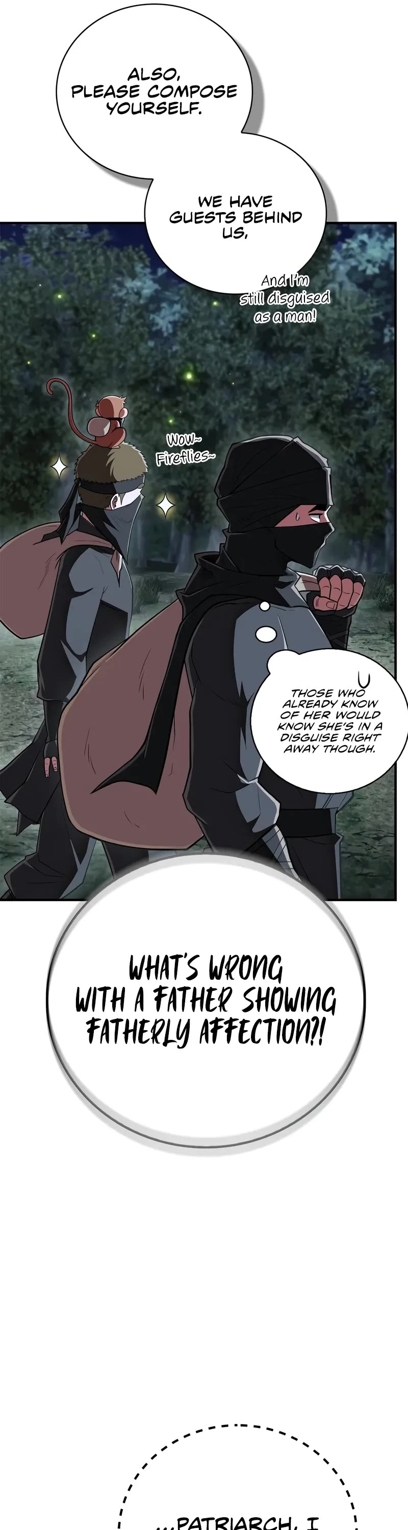 Genius Martial Arts Trainer Chapter 84 page 12 - Chapter 84