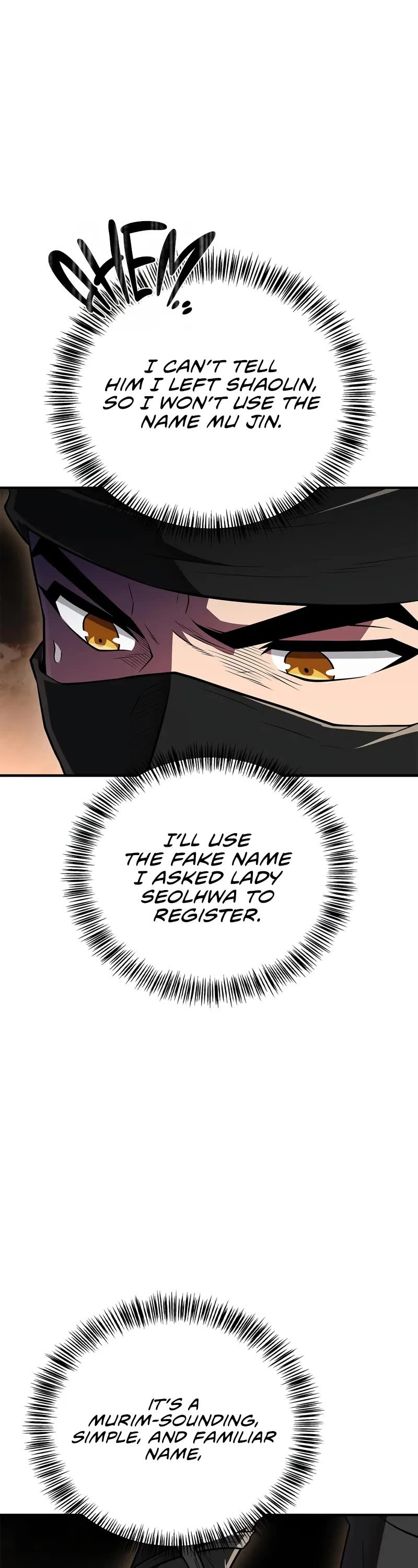 Genius Martial Arts Trainer Chapter 84 page 23 - Chapter 84