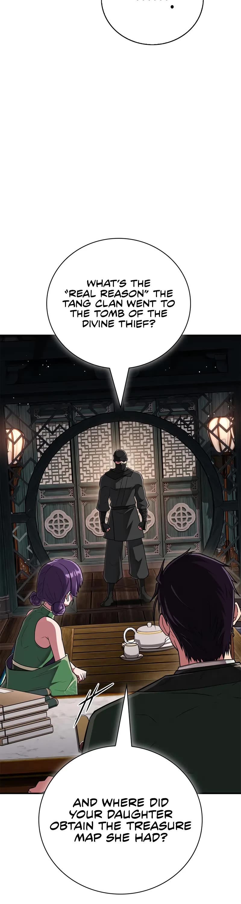 Genius Martial Arts Trainer Chapter 84 page 29 - Chapter 84