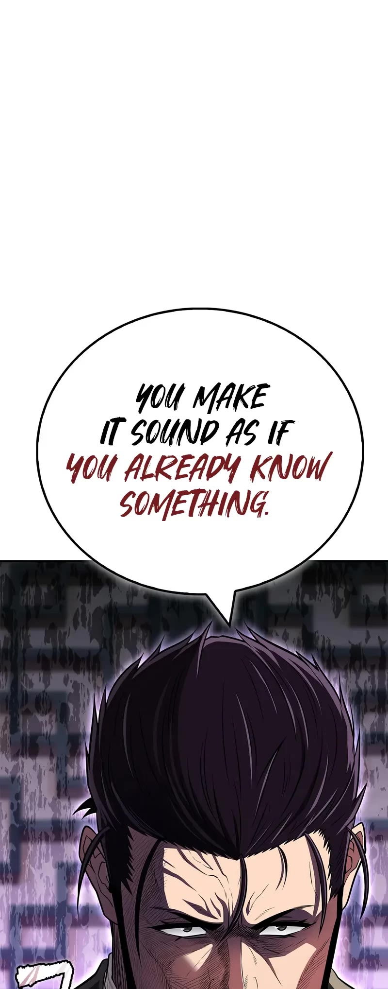 Genius Martial Arts Trainer Chapter 84 page 30 - Chapter 84