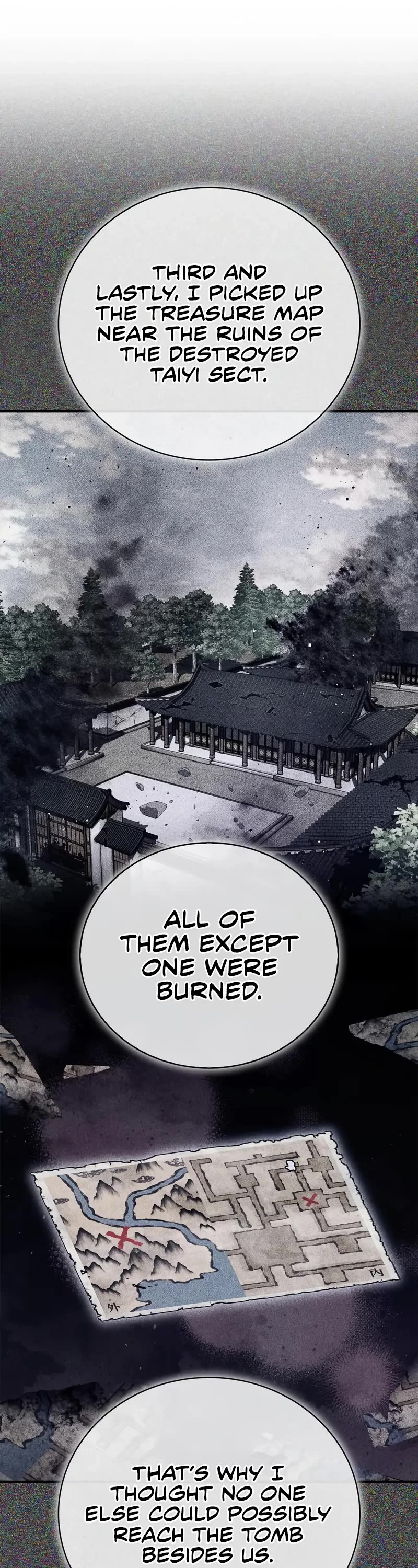 Genius Martial Arts Trainer Chapter 84 page 36 - Chapter 84