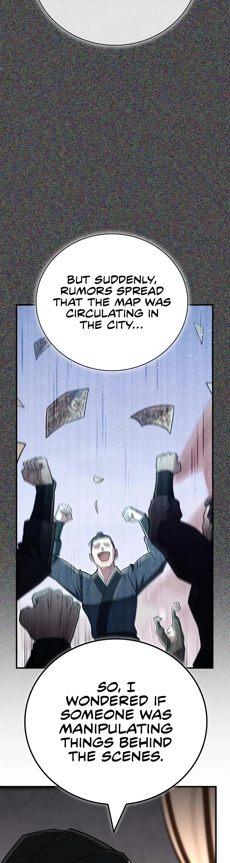 Genius Martial Arts Trainer Chapter 84 page 37 - Chapter 84