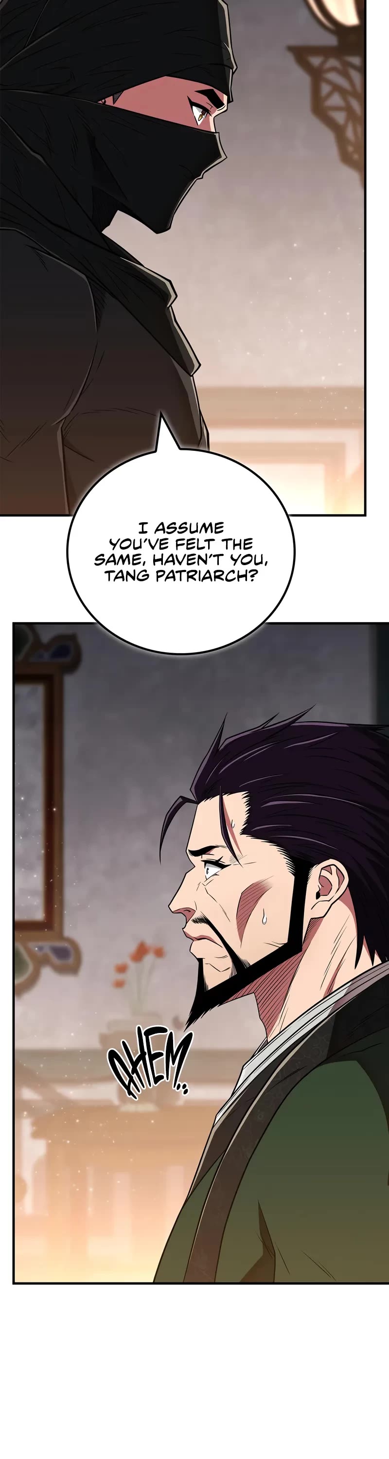 Genius Martial Arts Trainer Chapter 84 page 38 - Chapter 84