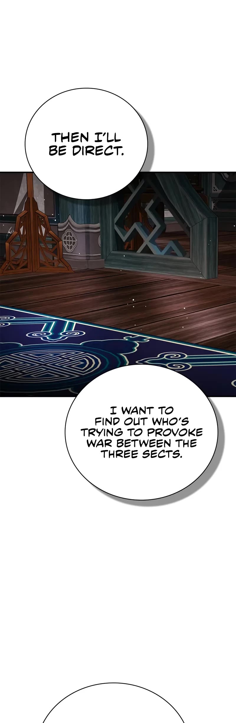 Genius Martial Arts Trainer Chapter 84 page 39 - Chapter 84