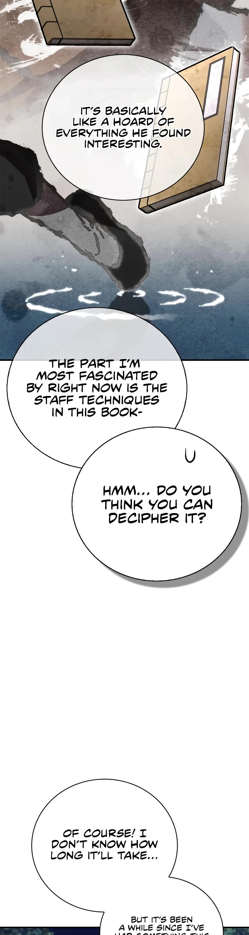 Genius Martial Arts Trainer Chapter 84 page 4 - Chapter 84