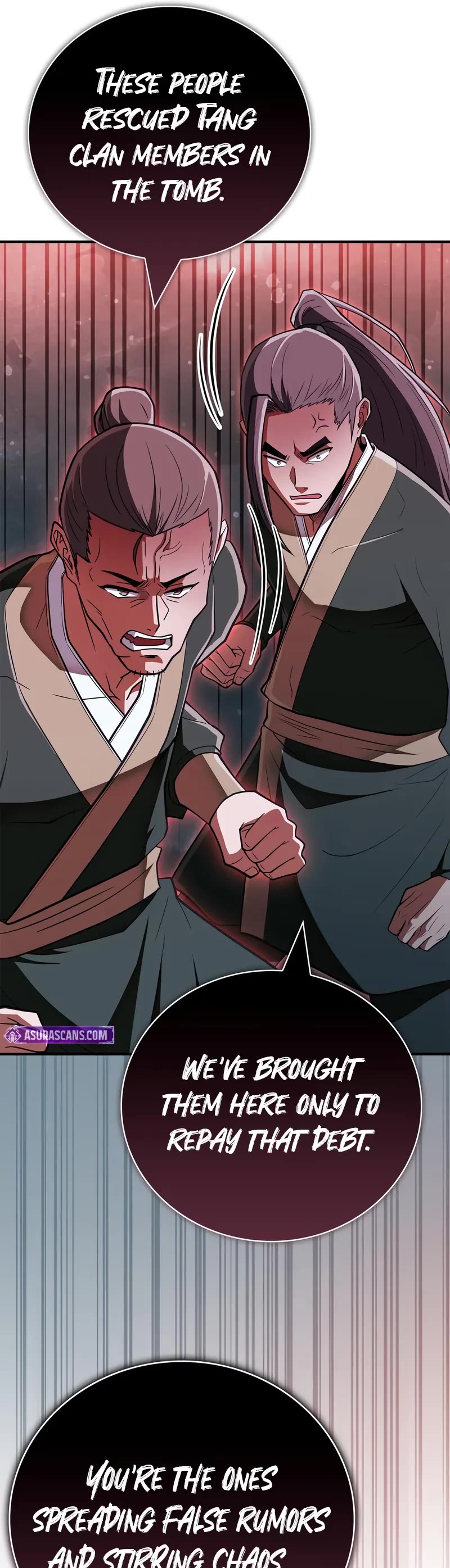 Genius Martial Arts Trainer Chapter 84 page 49 - Chapter 84