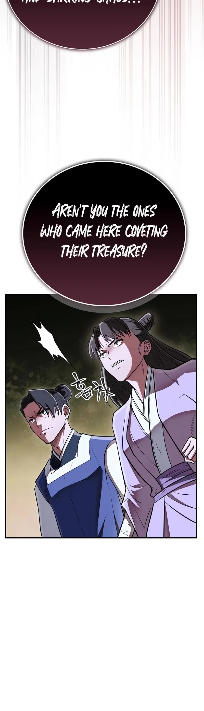 Genius Martial Arts Trainer Chapter 84 page 50 - Chapter 84