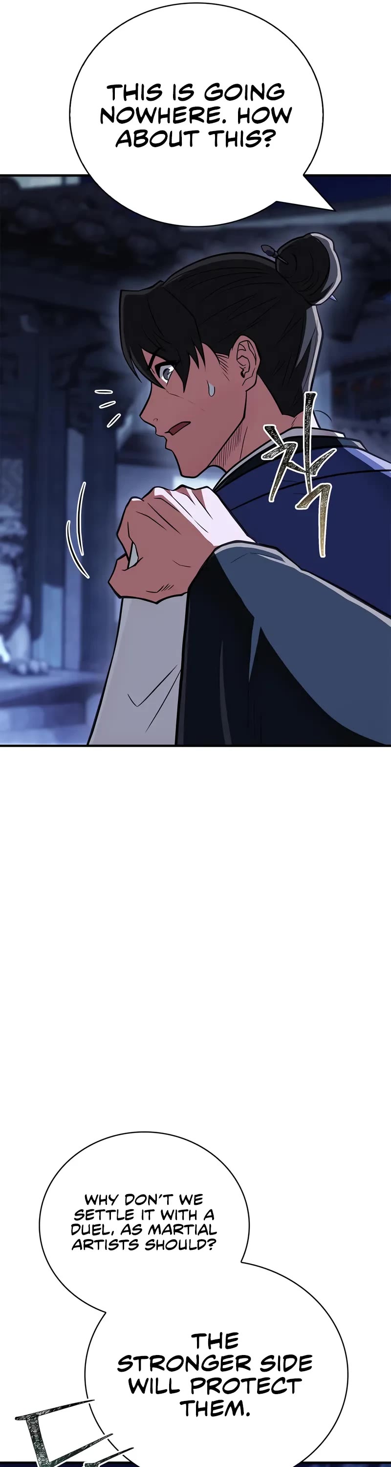 Genius Martial Arts Trainer Chapter 84 page 51 - Chapter 84