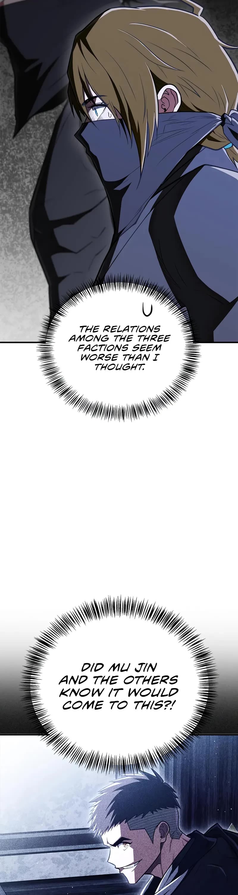 Genius Martial Arts Trainer Chapter 84 page 53 - Chapter 84