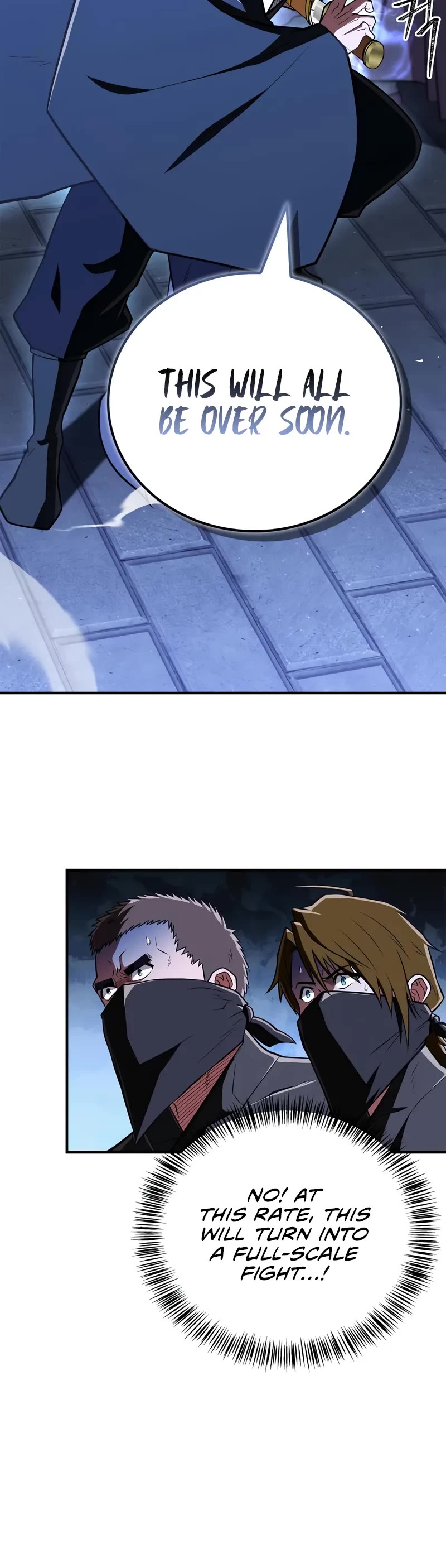 Genius Martial Arts Trainer Chapter 84 page 55 - Chapter 84