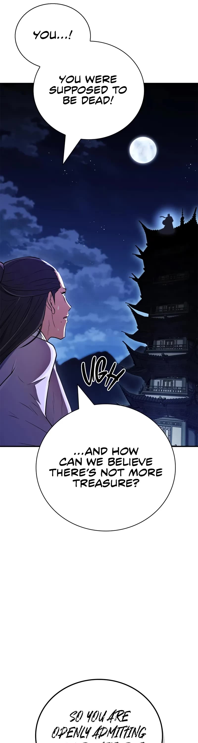 Genius Martial Arts Trainer Chapter 84 page 61 - Chapter 84