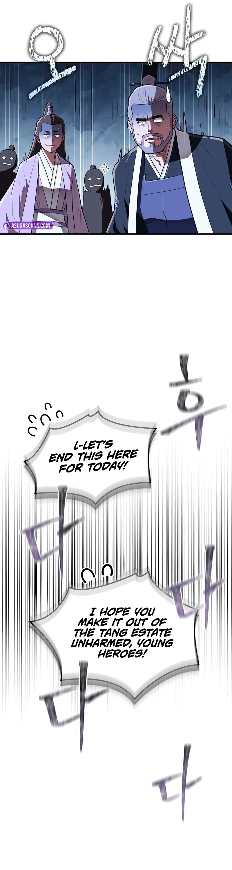 Genius Martial Arts Trainer Chapter 84 page 66 - Chapter 84