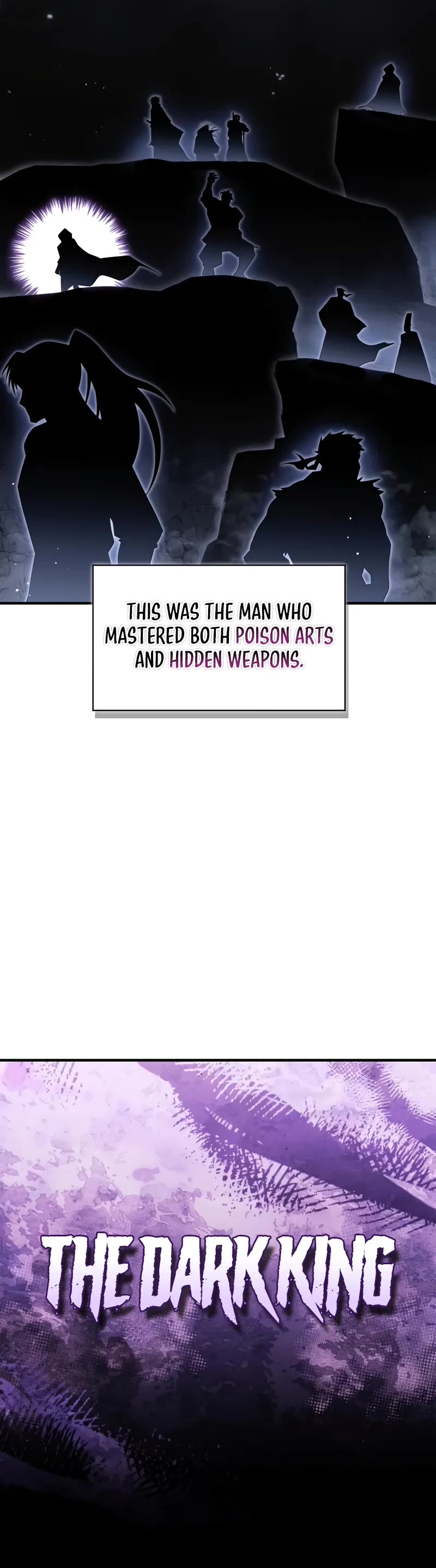 Genius Martial Arts Trainer Chapter 84 page 69 - Chapter 84