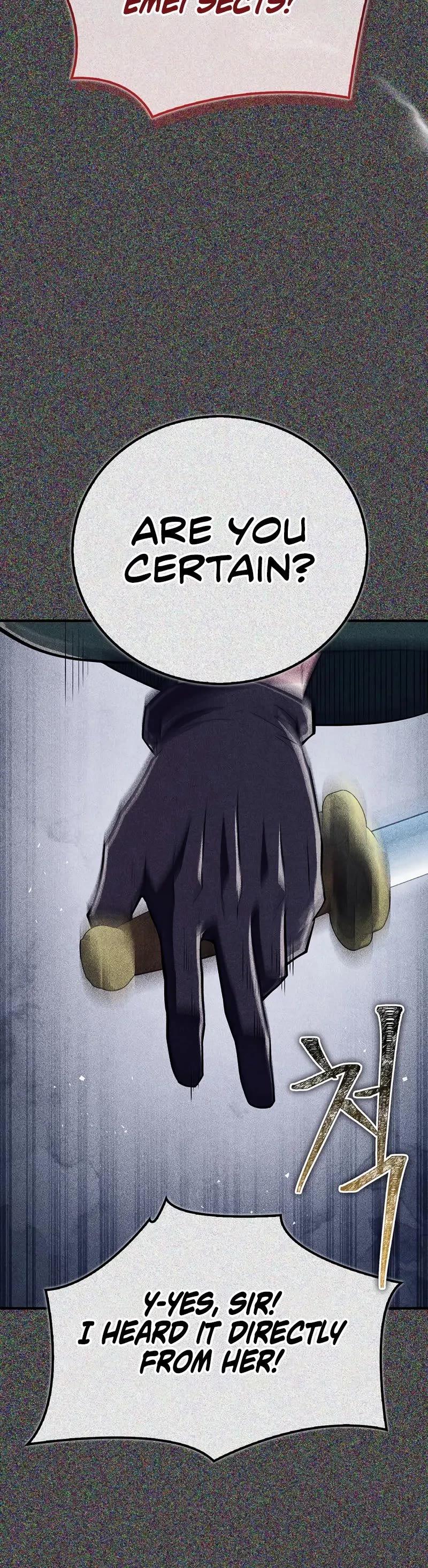 Genius Martial Arts Trainer Chapter 85 page 10 - Chapter 85