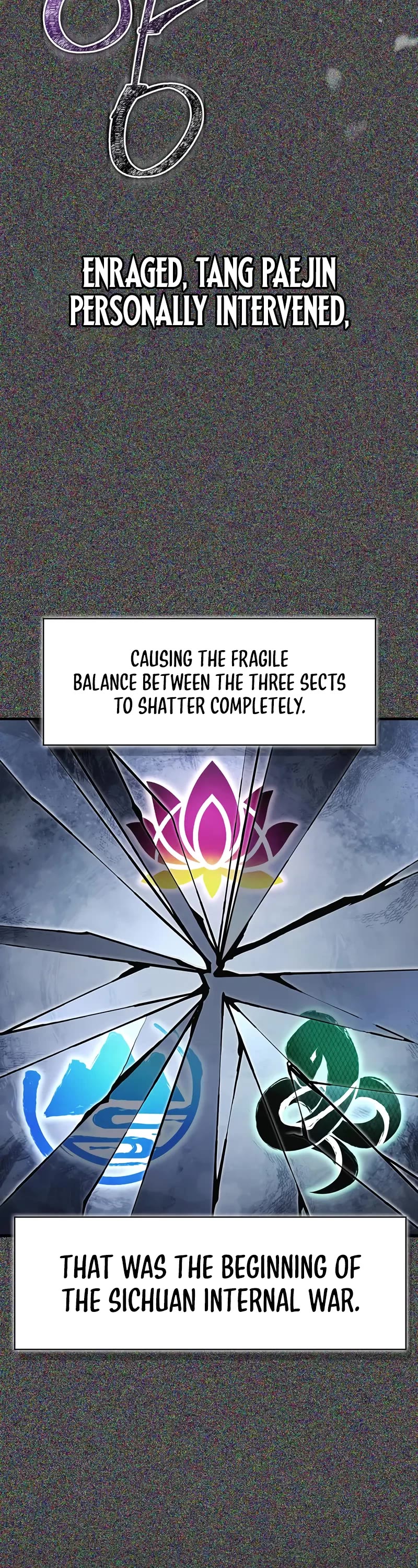 Genius Martial Arts Trainer Chapter 85 page 13 - Chapter 85
