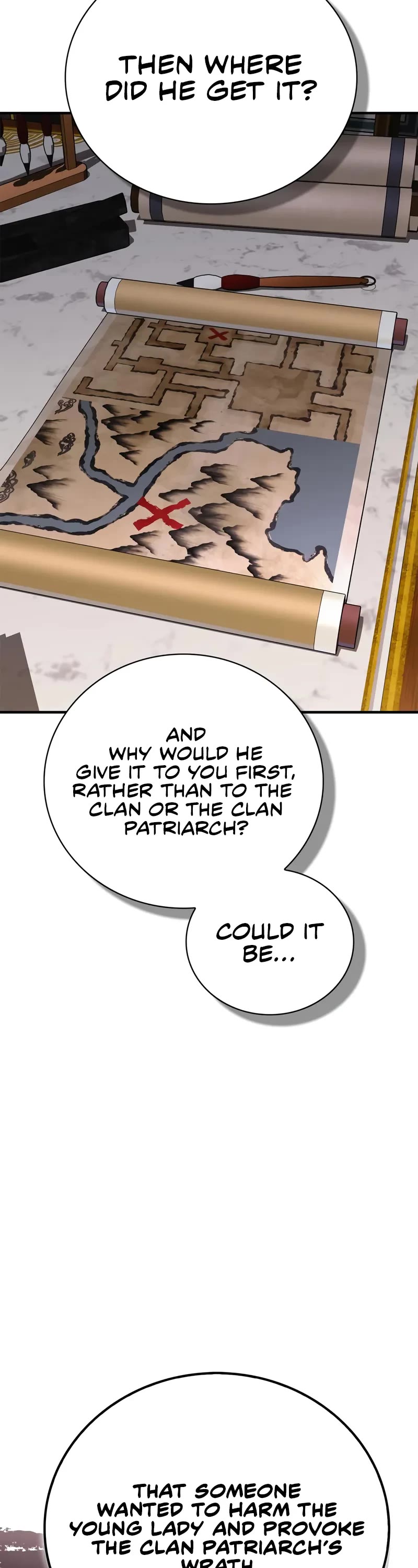 Genius Martial Arts Trainer Chapter 85 page 18 - Chapter 85