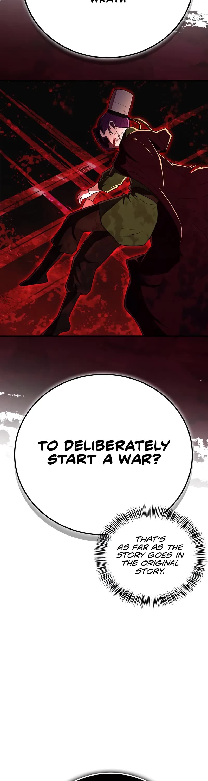 Genius Martial Arts Trainer Chapter 85 page 19 - Chapter 85