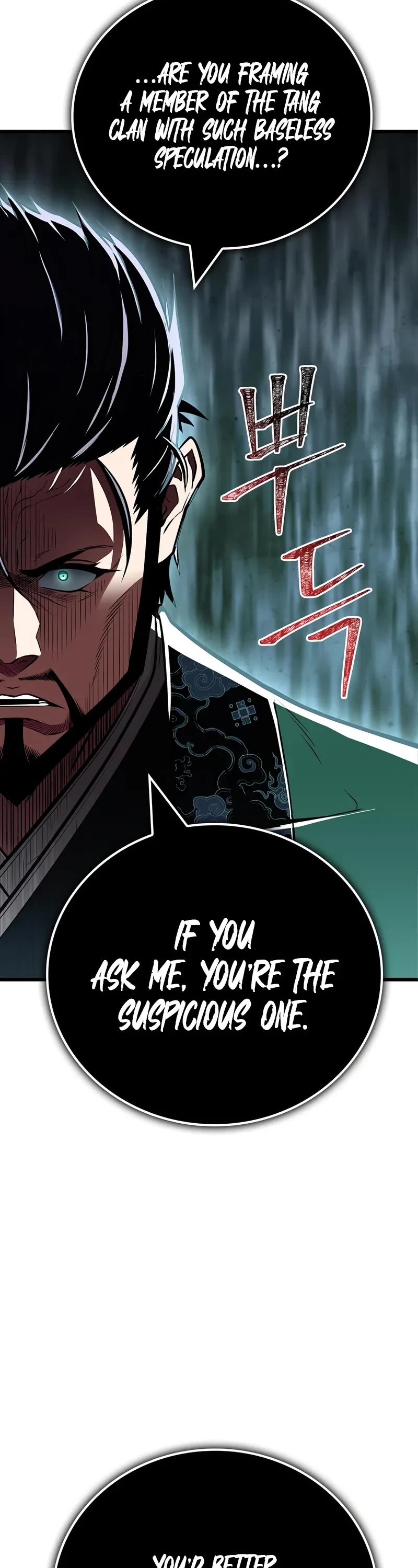 Genius Martial Arts Trainer Chapter 85 page 20 - Chapter 85