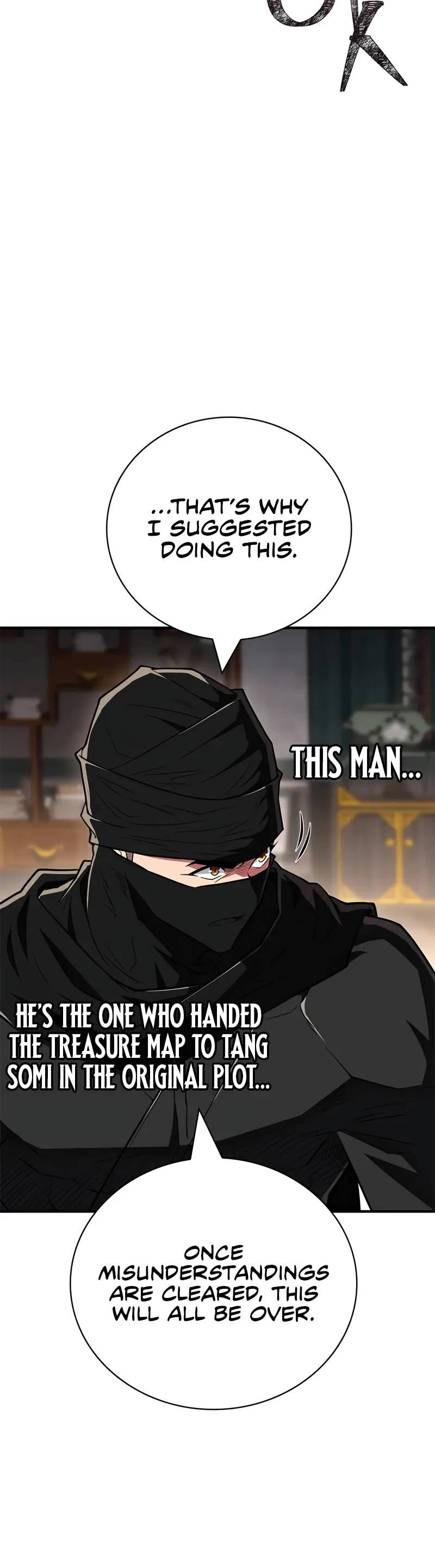 Genius Martial Arts Trainer Chapter 85 page 29 - Chapter 85