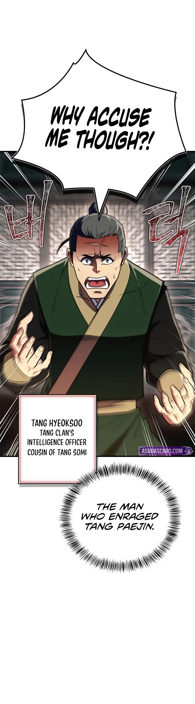 Genius Martial Arts Trainer Chapter 85 page 30 - Chapter 85