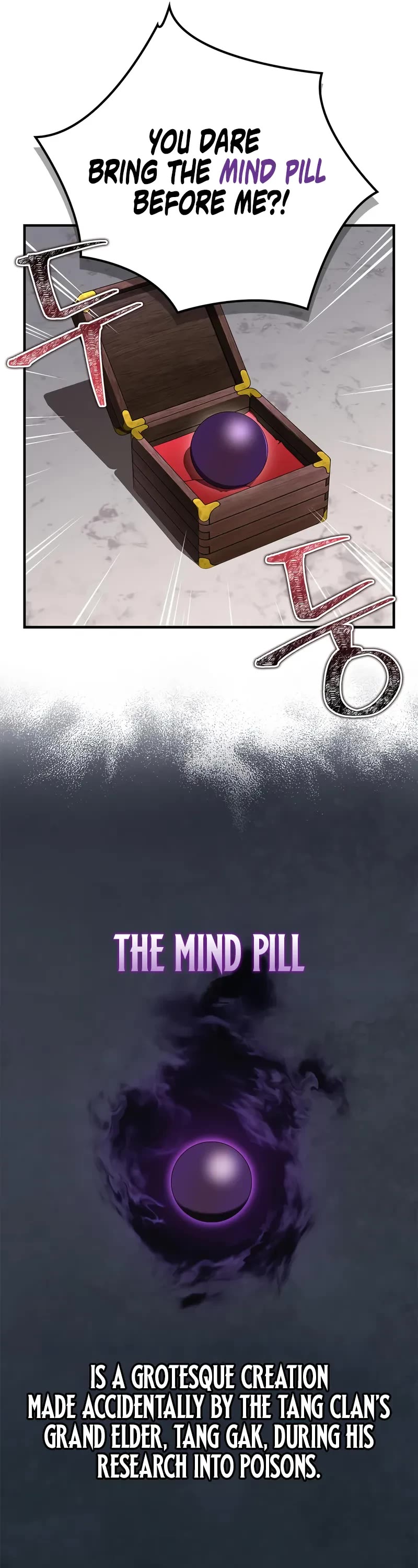 Genius Martial Arts Trainer Chapter 85 page 31 - Chapter 85