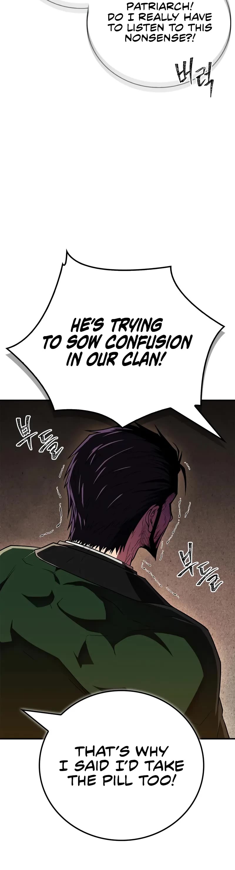 Genius Martial Arts Trainer Chapter 85 page 34 - Chapter 85