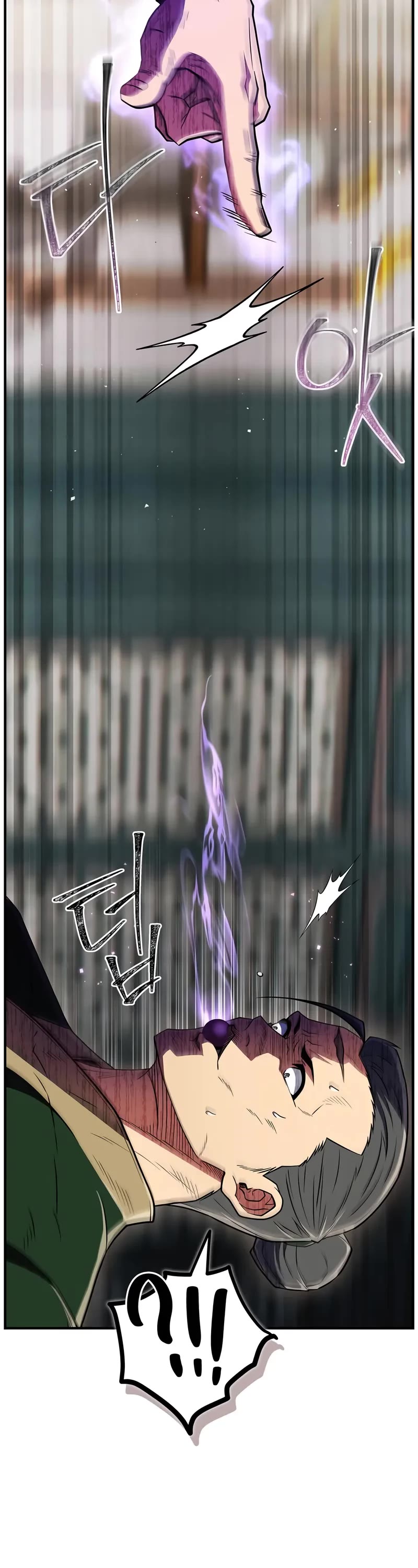 Genius Martial Arts Trainer Chapter 85 page 37 - Chapter 85