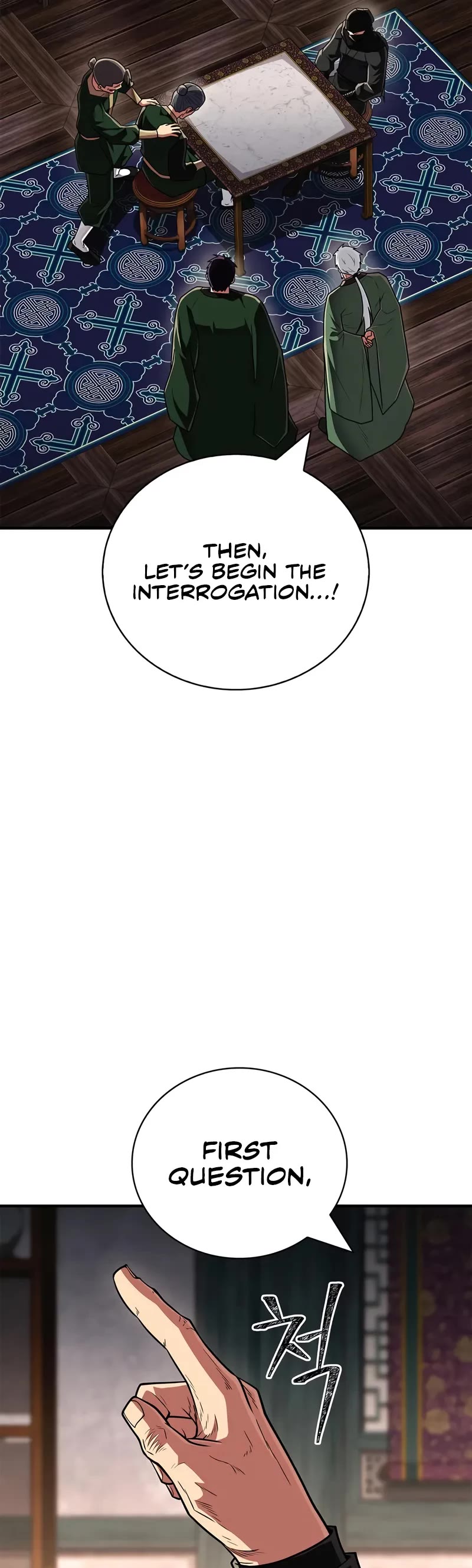 Genius Martial Arts Trainer Chapter 85 page 44 - Chapter 85