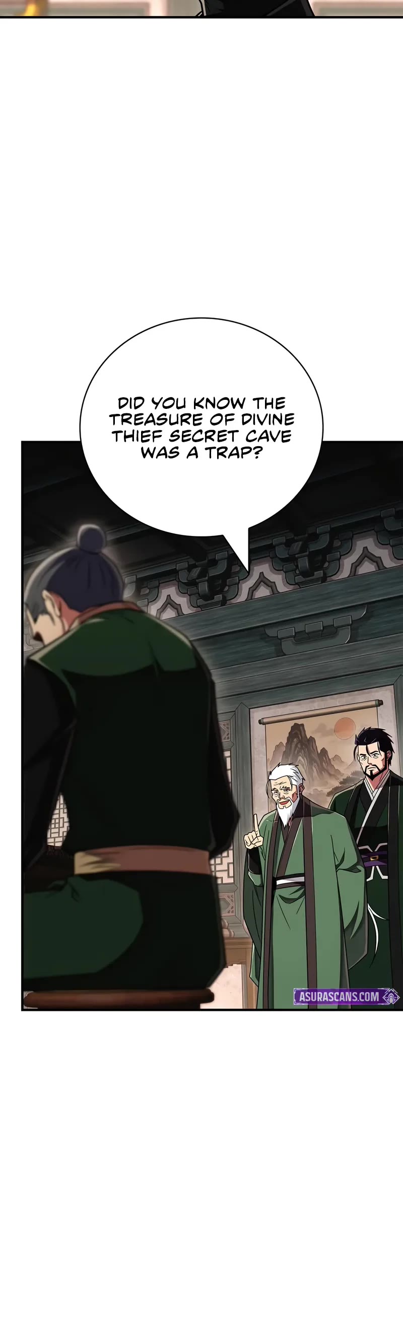 Genius Martial Arts Trainer Chapter 85 page 45 - Chapter 85