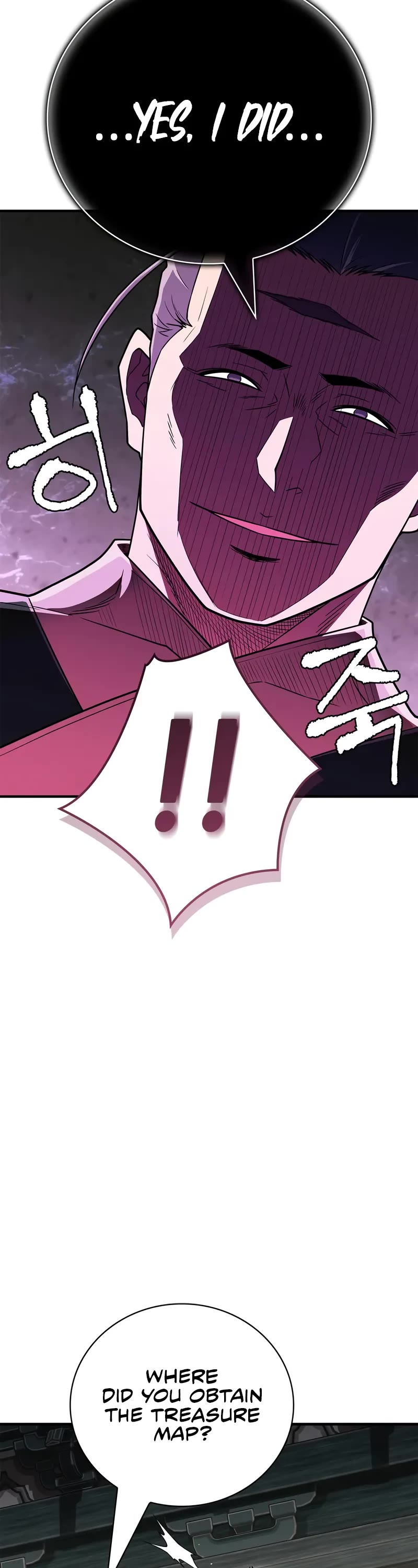 Genius Martial Arts Trainer Chapter 85 page 47 - Chapter 85