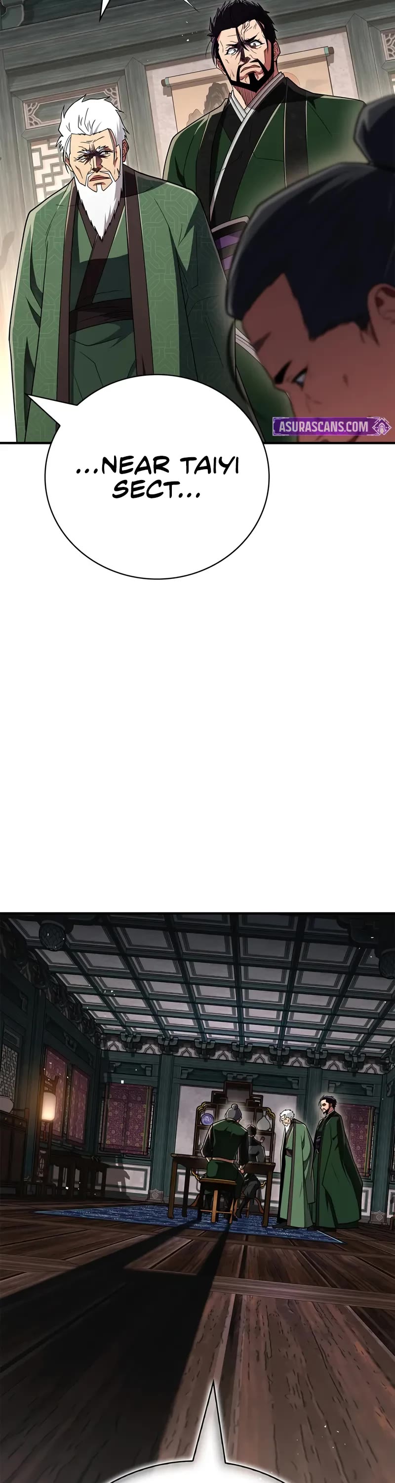Genius Martial Arts Trainer Chapter 85 page 48 - Chapter 85